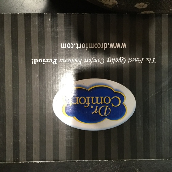 Dr. Comfort Shoes - Dr. Comfort